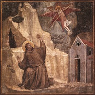 Santo do Mês: São Francisco, o pobre de Assis