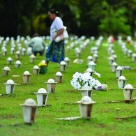 Dia de Finados: Caminhamos para Vós, Senhor!
