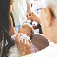 Consultório Católico: qual a importância dos padrinhos na vida cristã?
