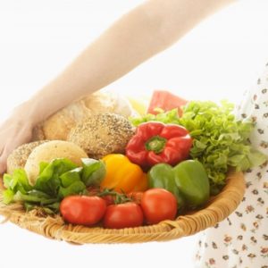 Viva Melhor: Controle do comportamento alimentar