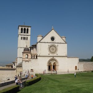 Arte e teologia, Templo ou Igreja?