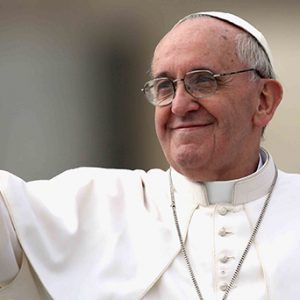 Palavra do Papa