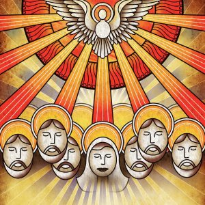 Reflexão Bíblica: Carismas para o bem comum