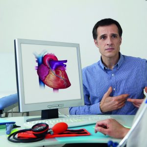 Vencer a hipertensão reduz os riscos cardiovasculares