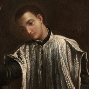 Santo do mês – São Luís Gonzaga, padroeiro da juventude (1568-1591)