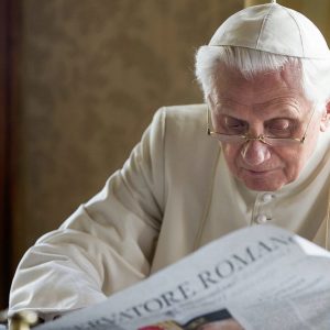 Sociedade Ratzinger do Brasil irá estudar e promover pensamentos de Bento XVI