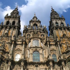 Brasil tem o primeiro trecho do caminho de Santiago de Compostela na América