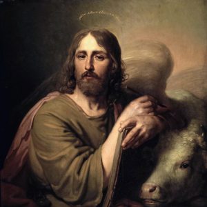 Santo do mês: São Lucas, evangelista