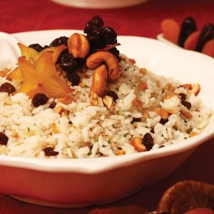Confira as receitas para a sua ceia de Natal