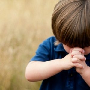 Missa para crianças: É possível?
