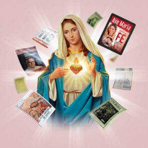 Editora Ave-Maria: 120 anos de compromisso com a Palavra de Deus