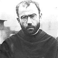 Santo do Mês: Maximiliano Kolbe