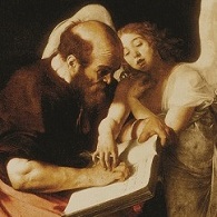 Santo do Mês: São Mateus