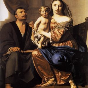 A família: Instituição sagrada