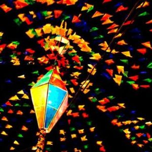 Festas Juninas