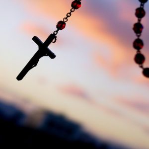 O Santo Rosário