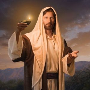 Seguindo Jesus no Evangelho de João
