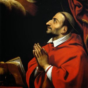 Santo do Mês: São Carlos Borromeu