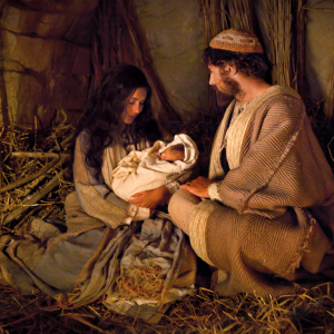 O Menino Jesus