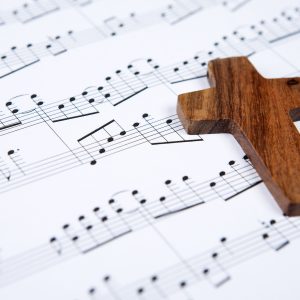Música do Coração