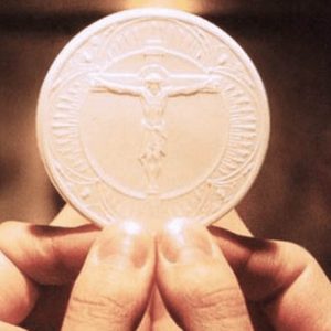 Corpus Christi: Modulações sobre a Eucaristia