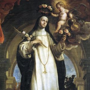 Santa Rosa de Lima