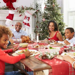 Natal: Tempo de reconciliação