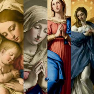 O que é um dogma para a doutrina da Igreja Católica?