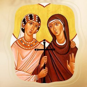 Santa Perpétua, Felicidade e companheiros