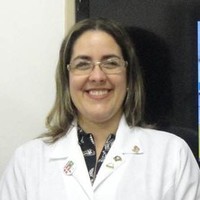 Picture of Danielle Aparecida da Silva