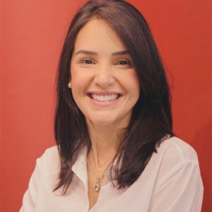 Dra. Lorena de Lima Amato