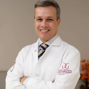 Dr. Alexandre Coutinho