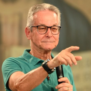 Foto de Júlio Cesar Brebal