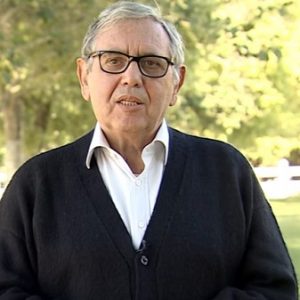 Foto de Lino Rampazzo