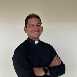Pe. Luiz Antônio de Araújo